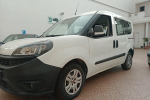 Fiat Doblo Doblò 1.3 MJT S&S