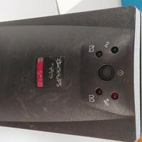 GRUPPO CONTINUITÀ - UPS - APC 500 VA