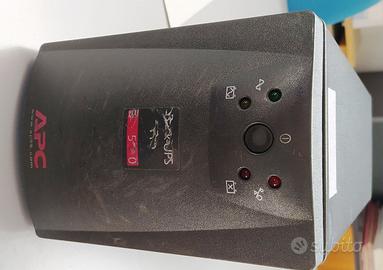 GRUPPO CONTINUITÀ - UPS - APC 500 VA
