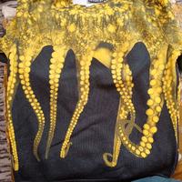 Maglione Octopus