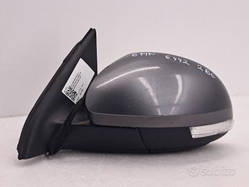 SPECCHIO SPECCHIETTO RETROVISORE SINISTRO SX VOLKS