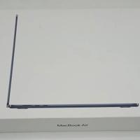 MacBook Air 15" M4 24GB SSD 512GB APPLE - NUOVO