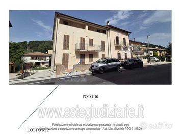 Appartamento Foligno [A4354480]