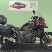 HONDA CROSSTOURER 1200 ABS TRAVEL EDITION - 2019