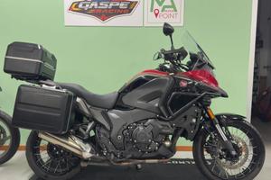 HONDA CROSSTOURER 1200 ABS TRAVEL EDITION - 2019