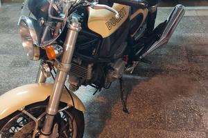 DUCATI GT 1000