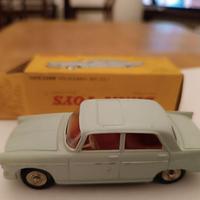 Dinky no Corgi Politoys Polistil Mercury 