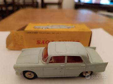 Dinky no Corgi Politoys Polistil Mercury 