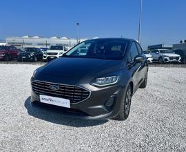 FORD Fiesta VII 2022 5p - Fiesta 5p 1.0 ecoboost h