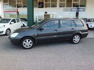 Mitsubishi Lancer 1.6 16V S.W. SE