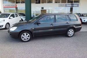 Mitsubishi Lancer 1.6 16V S.W. SE