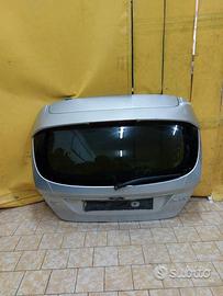 Portellone ford fiesta