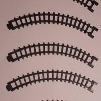 Trenino binari