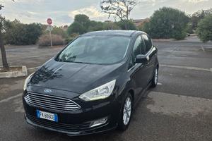 Ford Cmax 1.0 Ecoboost  125 CV 