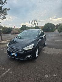 Ford Cmax 1.0 Ecoboost  125 CV 
