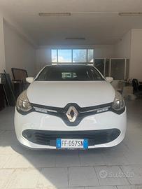 Renault Clio dCi 8V 75CV Start&Stop 5 porte Energy