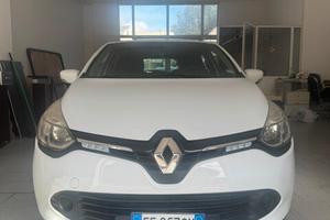Renault Clio dCi 8V 75CV Start&Stop 5 porte Energy