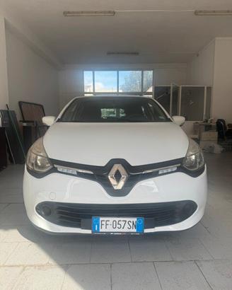 Renault Clio dCi 8V 75CV Start&Stop 5 porte Energy