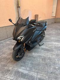 Yamaha T Max 530 SX anno 2018