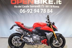 Ducati Streetfighter V2 S E5+ 04/2025 Km 11900