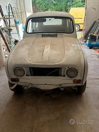 Renault 4