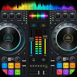 Disc jockey