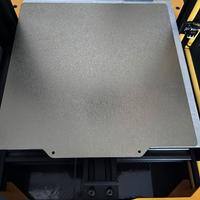 Piatto PEI stampante 3d con base magnetica