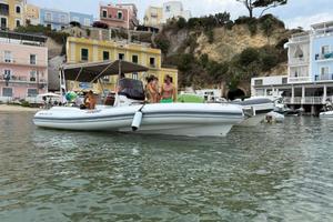 GOMMONE SALPA SOLEIL 23