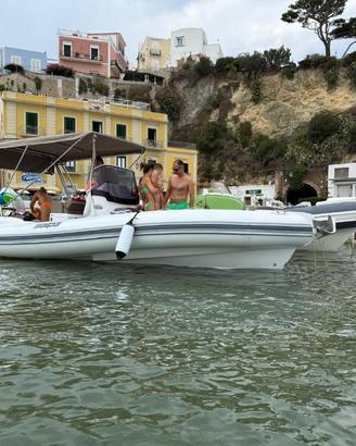 GOMMONE SALPA SOLEIL 23