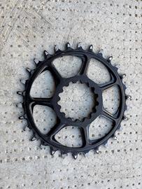 e*thirteen corona BOOST 30T