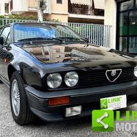 ALFA ROMEO GTV 2.0