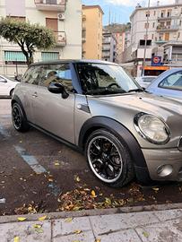 Mini Cooper D R56 - 2009 | Automatica