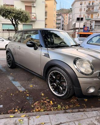 Mini Cooper D R56 - 2009 | Automatica