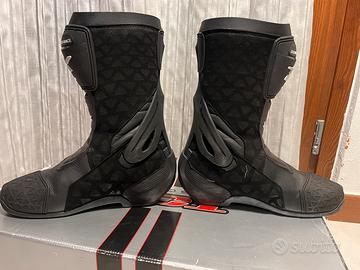 Stivale Moto TCX RT-RACE size 41