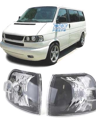 FRECCIE ANTERIORI VOLKSWAGEN VW CARAVELLE 96-03 VE