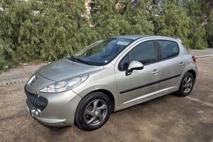 PEUGEOT 207 1.4 HDI DIESEL 