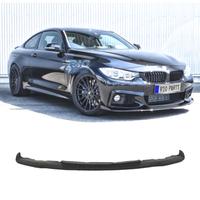 SPOILER LABBRO ANTERIORE BMW F32 F33 F36 LOOK M 13
