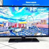 Tv Samsung 43”pollici full hd