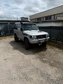Hyundai galloper