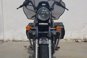 Moto guzzi v65c