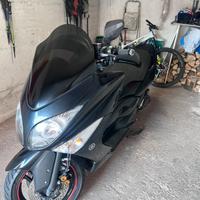 Tmax 500 black max