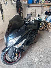 Tmax 500 black max