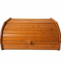 portapane legno con serrandina