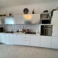 Cucina moderna completa 4.80 metri