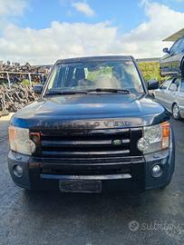 Ricambi usati LAND ROVER DISCOVERY 
