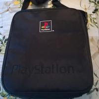 Custodia PlayStation  sony