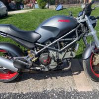 Ducati Monster 1000 - 2003