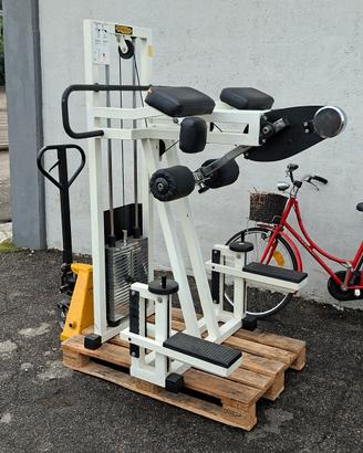 gluteos Technogym 