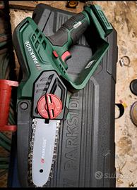 sega potatura parkside 