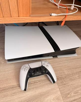 PlayStation 5 Pro